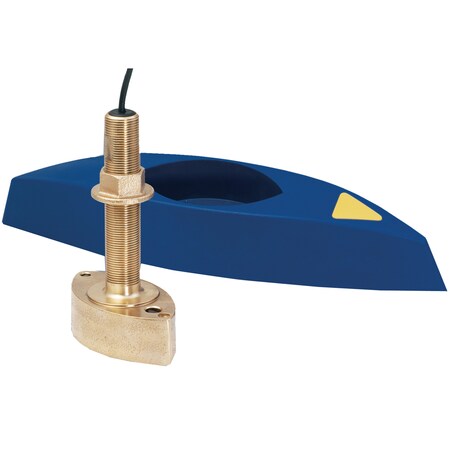 Raymarine E26019-Pz B45 Bronze W/Fairing Block For St60 E26019-PZ